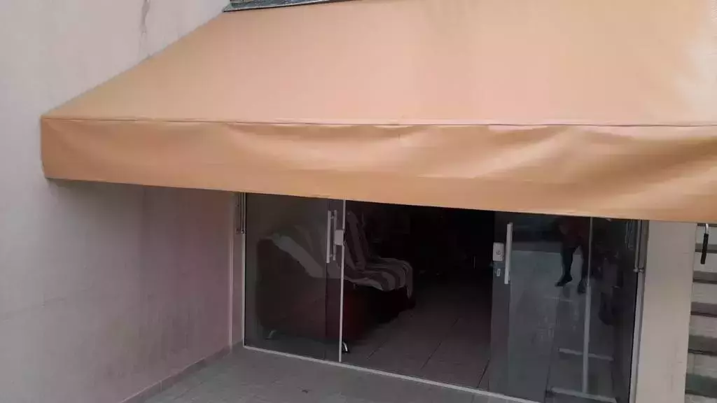 Proteção e Estilo para Seu Negócio em São Paulo