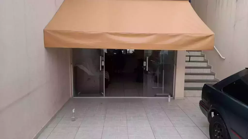 Resistência e Durabilidade em Toldos para Empresas
