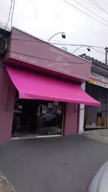Resistência e Elegância para Sua Empresa com Toldos de Qualidade