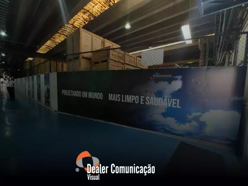 Torne sua marca mais visível em Itaquaquecetuba