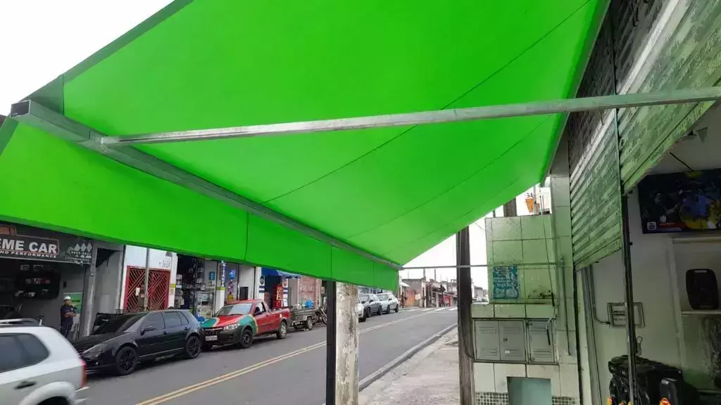 Transforme sua fachada com estilo e praticidade em São Paulo