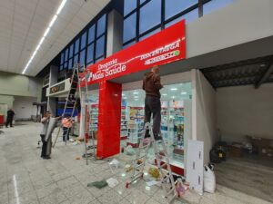 Fábrica de ACM em guarulhos