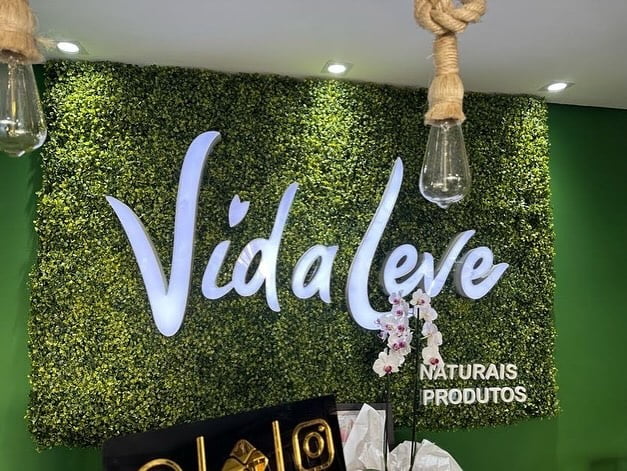 Logo 3d Preço Vila Curuçá 6 Letra Caixa Mdf