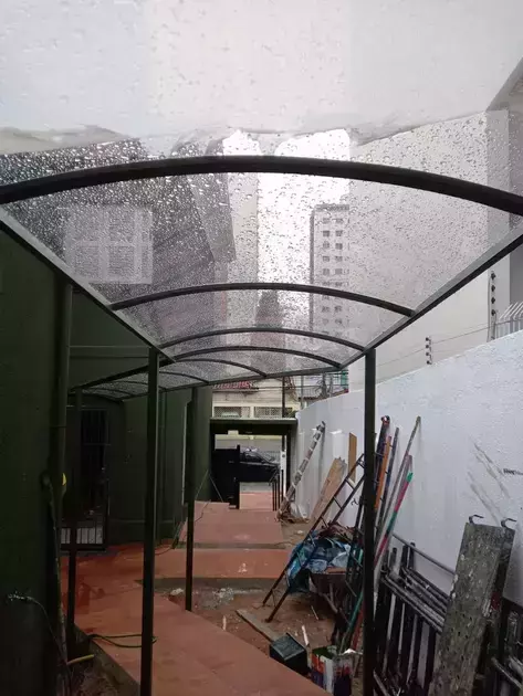 Encontre toldos para todos os tipos de negócios em Guarulhos