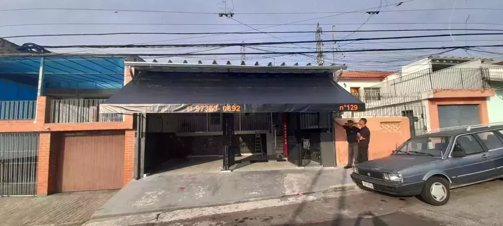 Toldos em Guarulhos: Qualidade e Durabilidade